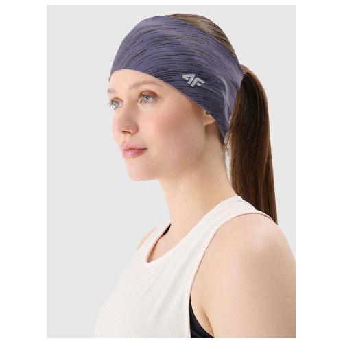 4F Headband